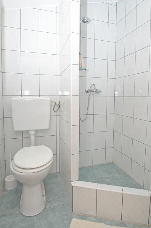 Holiday Home Villa Venta Трогир Номер фото