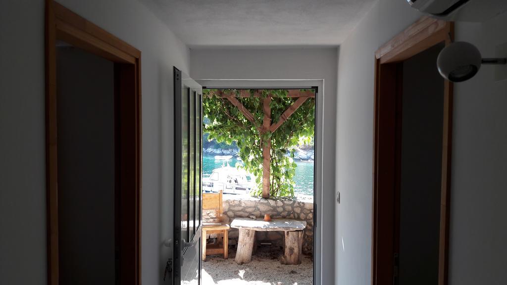 Holiday Home Villa Venta Трогир Экстерьер фото